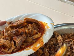 -荣生萝卜汤饭店