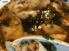 -陕味食族油泼面·小炒盖码面(双榆树店)