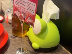 -胖哥俩肉蟹煲(济南世茂国际广场店)