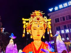 -特克斯八卦城