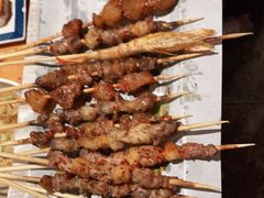 -肉串汪(月坛店)