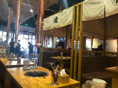 大堂-伊茉家的烤肉店(勒泰中心店)