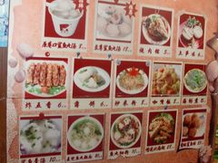 -原巷口鱼丸店(龙头路外卖店)
