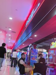 -木马王国(萧山银隆店)