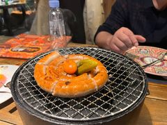 -卢布里西餐厅(总店)