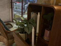 -陶享时光西餐·下午茶(信河街店)