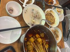 -付小姐在成都(中山公园店)