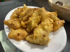 面拖海蜇头-旧款宁波饭店(华敏世纪广场店)