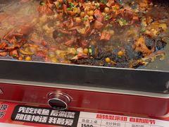 -雅佳神话·麻辣烤鱼(新街口店)