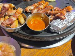 -济州爱肉堂(总店)
