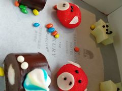 -行者书屋大堂吧 ·下午茶(南京圣和府邸酒店)