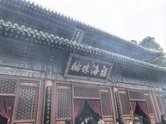 -潭柘寺景区