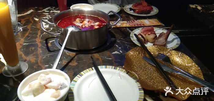 吉布鲁牛排海鲜自助(袁州店)图片