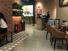 大堂-鹿角巷The Alley(龙湖天街店)