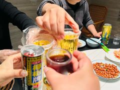 -金海湾海鲜排档(朱家尖店)