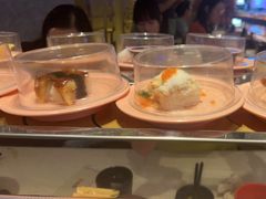-争鲜回转寿司(东方银座店)