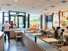 -李先生牛肉面大王(广渠门内店)