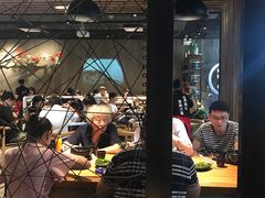-云味馆·云南菜·云南米线(景田店)