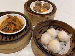 -万龙洲海鲜(大兴绿地缤纷城店)