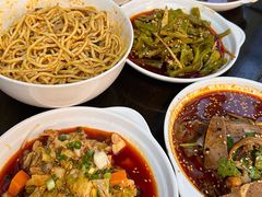 -牛王庙(龙华花园店)