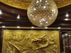 -万宝海鲜舫(劳动公园店)