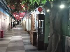 -老阿妈蒙古村·蒙古包·草原文化·歌舞表演(老君堂店)