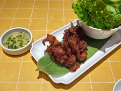 -蔡澜点心·粤菜(花城汇南区店)