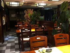 大堂-花月日本料理(奥林匹克大厦店)