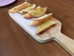 蒜味面包-G+KITCHEN(龙湖狮山天街店)