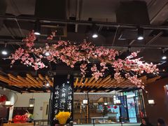 -呷哺呷哺 黄金牧场 (大港油田幸福广场店)