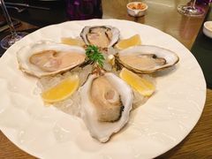 -恰餐厅CHAR Grill(北京三里屯洲际店)