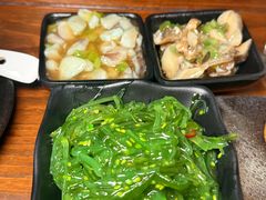 -木子烧鸟屋(百子湾店)