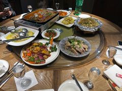 -淮扬楼(千鹤湖店)