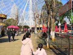 -南昌之星游乐场