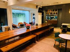 -BAKER&SPICE(安福路店)