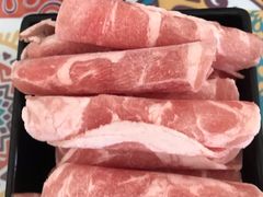 羊肉片-丽江庭院之丽江往事(安定门店)