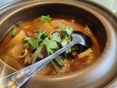 -佳兰雅序融合菜(高新店)