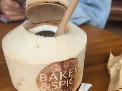 -BAKER&SPICE(祥云小镇店)