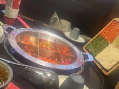 -井格重庆火锅(西直门凯德Mall店)