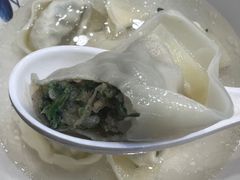 -高行汤团店(金高路店)