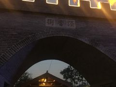 -茯茶镇