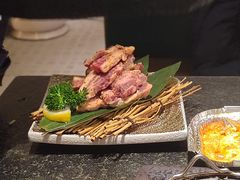 -炭虎烤肉(桂林路店)
