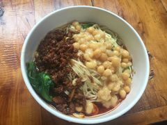 -老地方猫儿面(磁器口店)