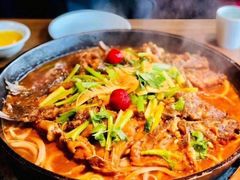 老板恋上鱼-老板恋上鱼(印象城店)
