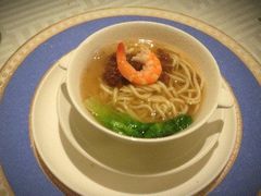 -浦华大酒店-台南担仔面海鲜楼