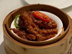 紫金蒸凤爪-衡山汇·高级粤菜(霄云路店)