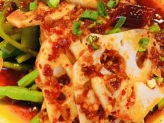 -川正旺江湖菜(三元桥店)