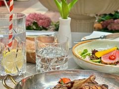 -Osteria Garden 生蚝花园餐厅(原进贤路店)