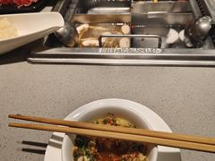 -海底捞火锅(王府井店)