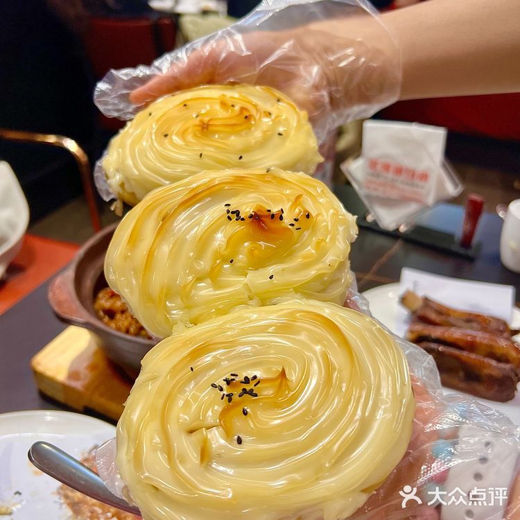 洛阳!带外地朋友来吃被夸了一个月!!